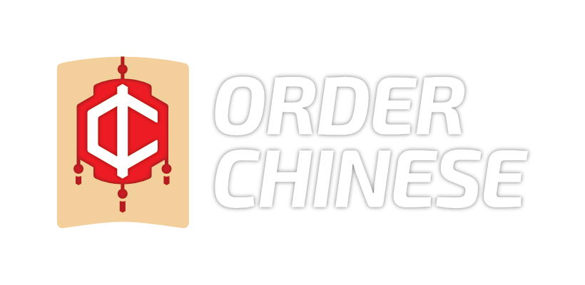 Order Chinese