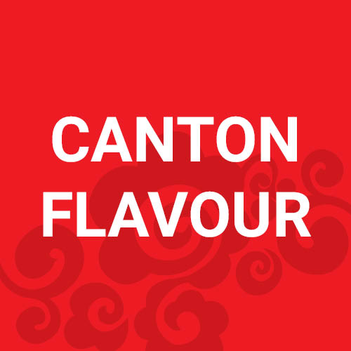 Canton Flavour Chinese Takeaway, Roundhay, West Yorkshire