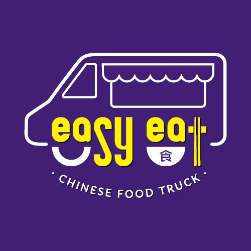 Easy Eat Chinese Food Truck, Bicester, Oxfordshire