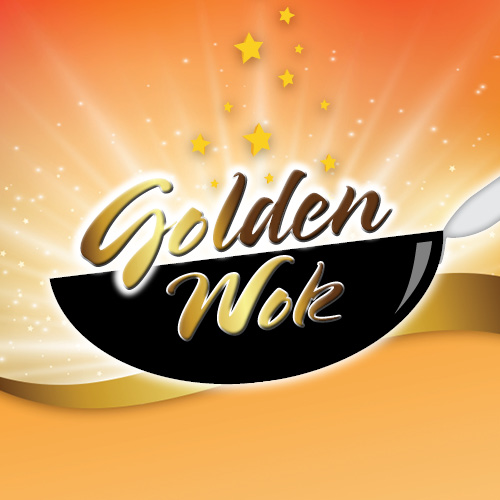 Golden Wok Chinese Takeaway, St. Leonards-on-Sea, East Sussex