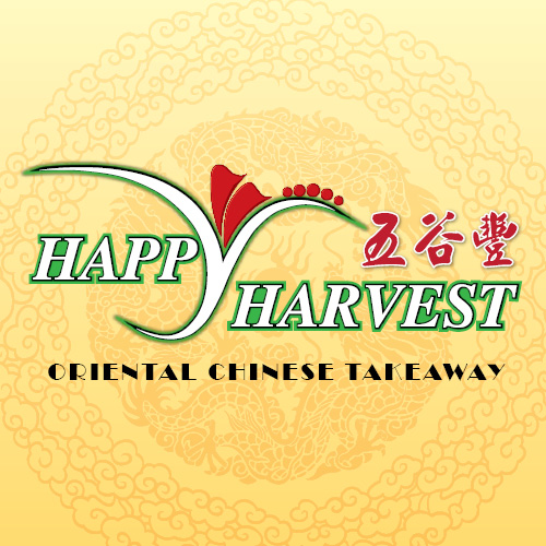 Happy Harvest Oriental Chinese Takeaway, Tunbridge Wells