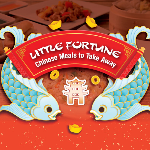 Little Fortune Chinese Takeaway, High Bentham, Lancaster