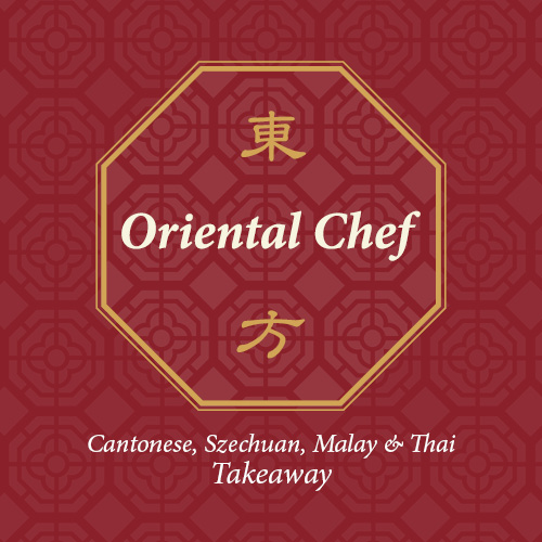 Oriental Chef Chinese Takeaway, Wanstead, London