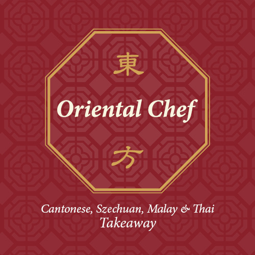 Oriental Chef Chinese Takeaway, Wanstead, London