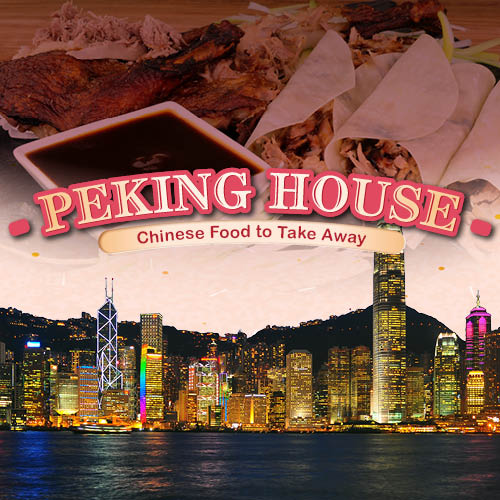 Peking House Chinese Takeaway, Stotfold, Hitchin